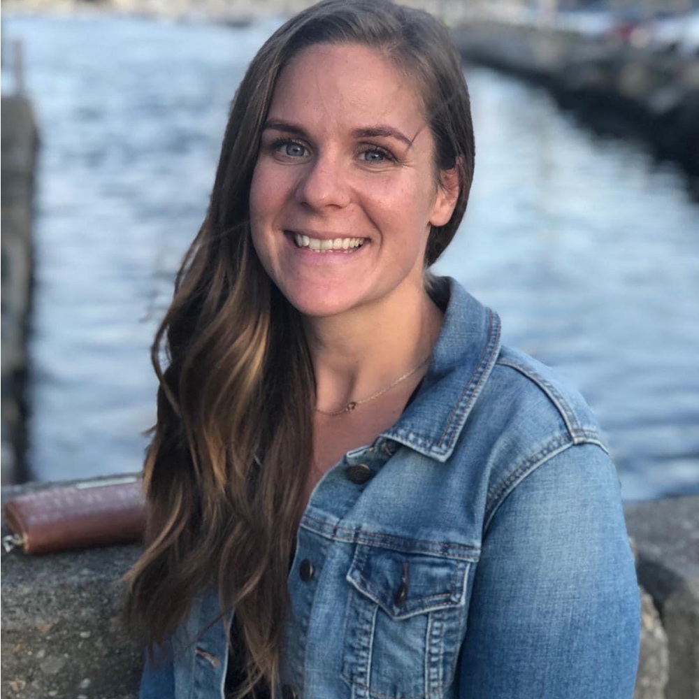 Meet your Posher, Kathryn